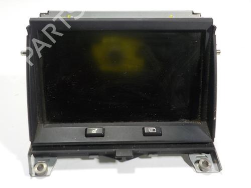 Multifunctionele display LAND ROVER RANGE ROVER SPORT I (L320) 2.7 D 4x4 (190 hp) 13936129