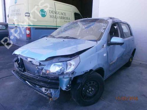 Headlight switch CHEVROLET AVEO / KALOS Hatchback (T250, T255) 1.4 | BP3831248I24  - Image 7