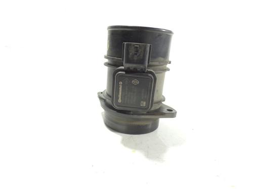 Used Mass air flow sensor RENAULT MEGANE III Hatchback (BZ0/1_, B3_) [2008-2025]  9831129