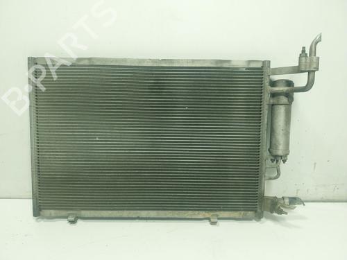 Used AC radiator AC radiator FORD FIESTA VI (CB1, CCN) [2008-2026] 18089174 18089174