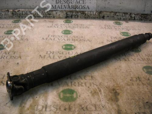 Used Driveshaft Driveshaft BMW 3 Compact (E46) 316 ti (115 hp) 3789577 3789577