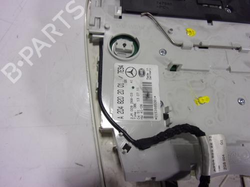 Interior roof light MERCEDES-BENZ C-CLASS (W204)  | BP10653054I8 
