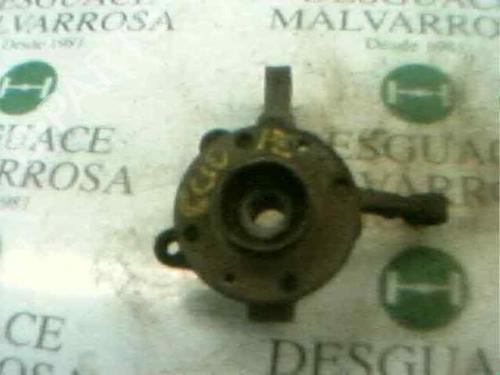 Used Left front steering knuckle Left front steering knuckle RENAULT CLIO II (BB_, CB_) 1.4 (B/CB0C, B/CB0S) (75 hp) 3780530 3780530
