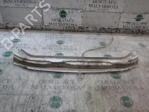 Used Front slam panel Front slam panel RENAULT KANGOO (KC0/1_) [1997-2026] 3832579 3832579