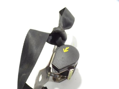 Rear left seatbelt CITROËN C3 Picasso (SH_)  | BP9831162I29 