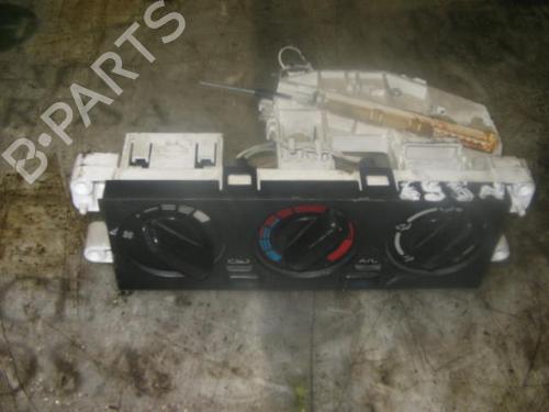 Used Climate control NISSAN ALMERA I Hatchback (N15) 2.0 D (75 hp) 3742044