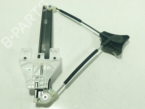 Rear right window mechanism SEAT LEON Sportstourer (KL8, KLD) 1.5 eTSI | BP30619797C25