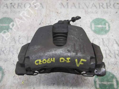 Used Left front brake caliper Left front brake caliper FORD FOCUS III Turnier [2010-2020] 11549485 11549485