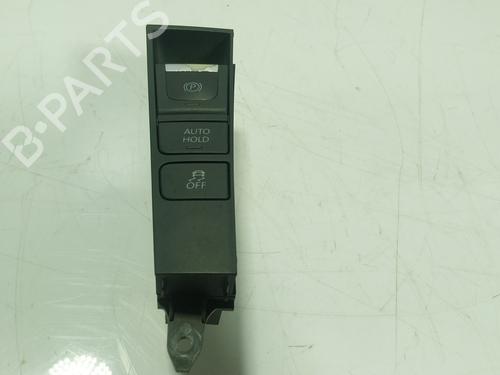 Used Hand brake Hand brake VW PASSAT B7 (362) 2.0 TDI (140 hp) 36156275 36156275