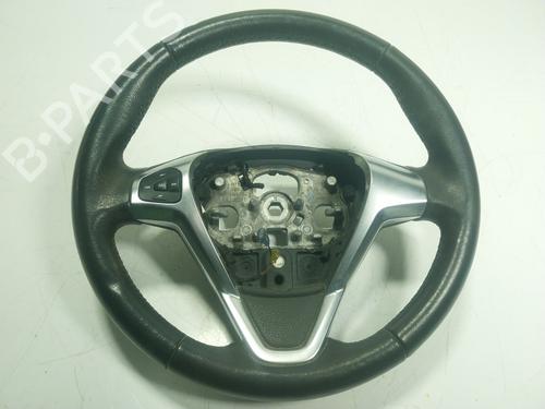Used Steering wheel FORD TRANSIT COURIER B460 Box Body/MPV [2014-2025]  24362820