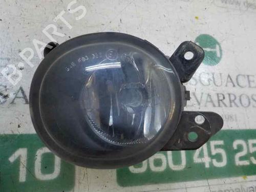 Used Left front fog light Left front fog light MERCEDES-BENZ A-CLASS (W169) A 170 (169.032, 169.332) (116 hp) 5407796 5407796