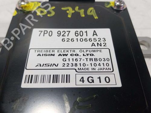 Electronic module AUDI Q7 (4LB) | BP37172930M83 - Image 3