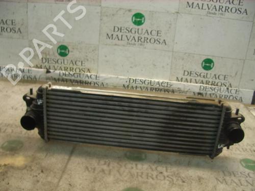 Used Intercooler Intercooler RENAULT TRAFIC II Van (FL) 1.9 dCi 80 (FL0B) (82 hp) 3748602 3748602