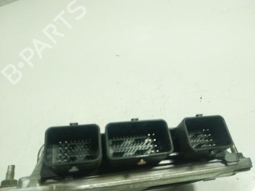Computer motormanagement NISSAN QASHQAI / QASHQAI +2 I (J10, NJ10, JJ10E)  | BP24574678M57 