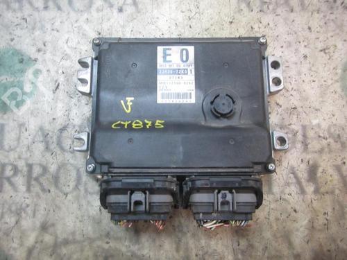 Used Engine control unit (ECU) Engine control unit (ECU) SUZUKI SWIFT III (MZ, EZ) 1.3 (RS413, ZC11S) (92 hp) 3832258 3832258
