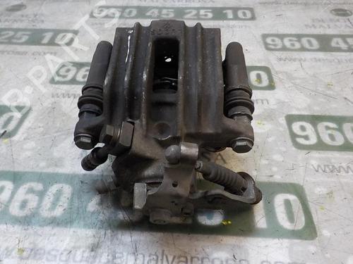 Right rear brake caliper SEAT IBIZA IV (6J5, 6P1) 1.6 TDI | BP11549700M106 