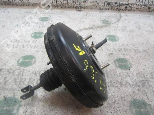Used Servo brake MERCEDES-BENZ A-CLASS (W169) A 180 CDI (169.007, 169.307) (109 hp) 3823417
