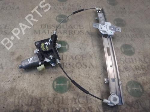 Used Front right window mechanism HYUNDAI i10 I (PA) [2007-2018]  3800335