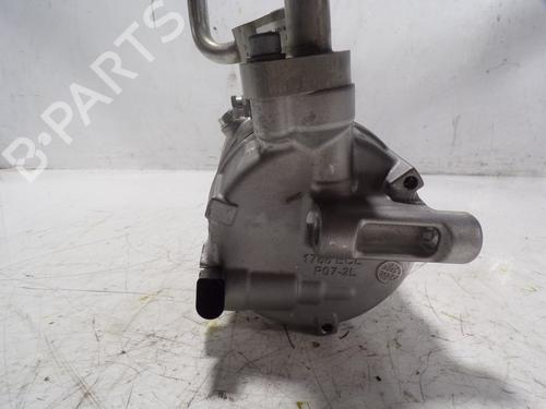 AC-Kompressor AUDI A1 Sportback (GBA) | BP8956926M34