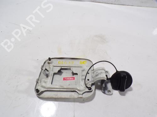 Fuel flap NISSAN QASHQAI / QASHQAI +2 I (J10, NJ10, JJ10E)  | BP9195092C131 