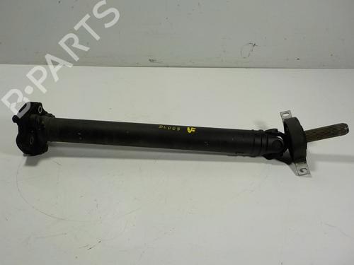 Used Driveshaft BMW 2 Coupe (F22, F87) 218 d (143 hp) 13614623