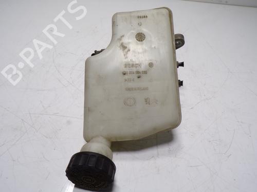 Brake master cylinder CITROËN C3 II (SC_)  | BP11829891M77 