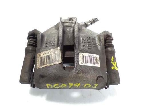 Left front brake caliper PEUGEOT 2008 I (CU_)  | BP11552132M105 