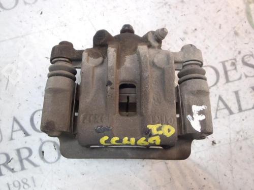 Used Right rear brake caliper KIA RIO II (JB) 1.4 16V (97 hp) 11547433