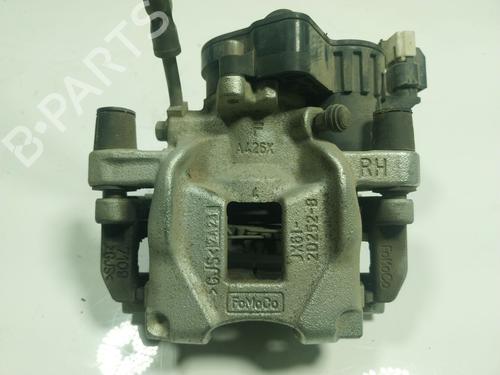 Right rear brake caliper FORD KUGA III (DFK) | BP16924089M106