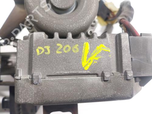 Steering column RENAULT ZOE (BFM_)  | BP17945361M21  - Image 5