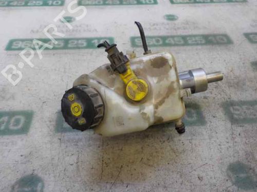 Brake master cylinder OPEL ASTRA J (P10) 1.6 (68) | BP6241386M77 - Image 3