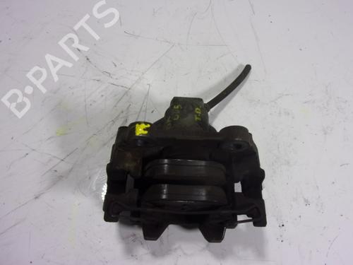 Right rear brake caliper MERCEDES-BENZ C-CLASS (W204)  | BP11554293M106