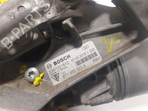 Viskermotor vindrude PORSCHE PANAMERA (971) 4.0 Turbo (97AFF1, 97BFF1) | BP19800131M29 
