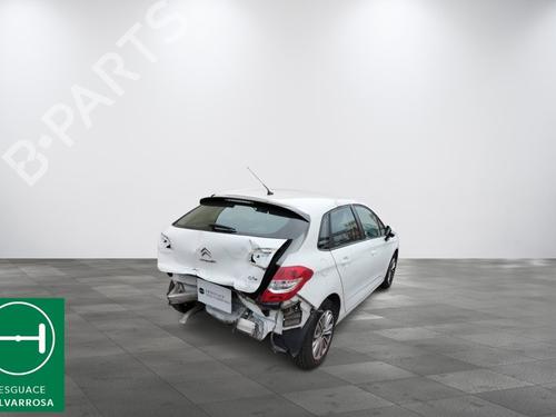 Air filter box CITROËN C4 II (NC_) 1.6 HDi 90 | BP14287266M87  - Image 6