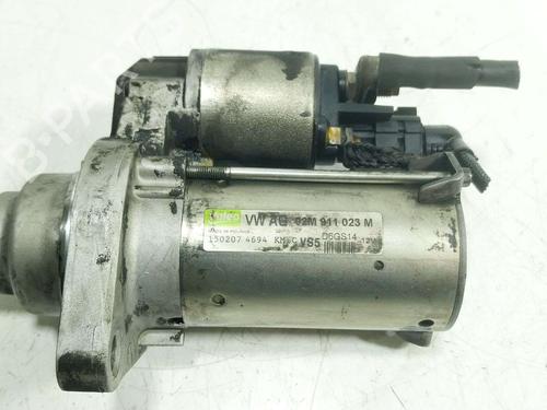 Starter AUDI TT (8J3) 2.0 TFSI | BP38628283M8 - Image 2