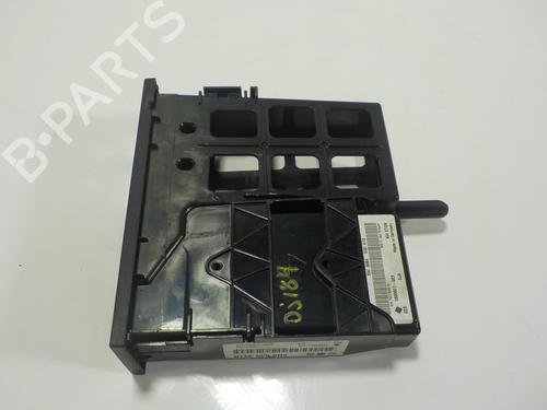 Electronic module VW SCIROCCO III (137, 138) 2.0 TDI | BP11190138M83 