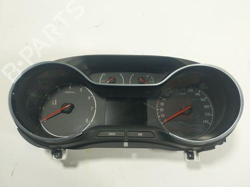 Used Instrument cluster OPEL GRANDLAND / GRANDLAND X (A18, P1UO) 1.5 Turbo D (75) (131 hp) 22958786