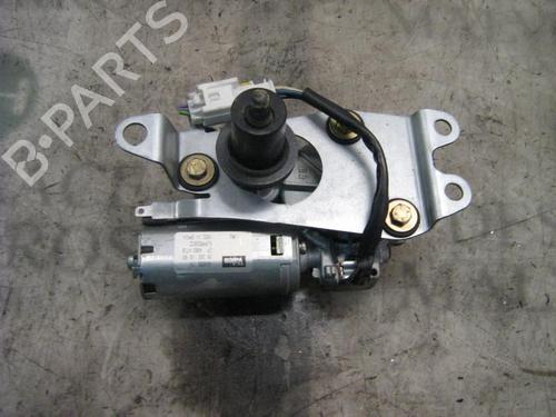 Used Rear wiper motor CITROËN XSARA (N1) 2.0 HDi 90 (90 hp) 3766026