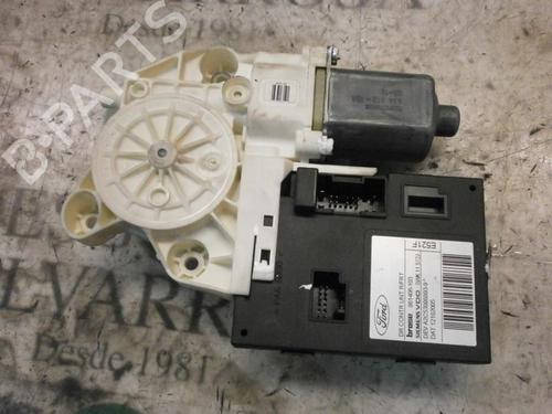 Right front window motor FORD FOCUS II Turnier (DA_, FFS, DS) 1.6 TDCi | BP3790586E20 