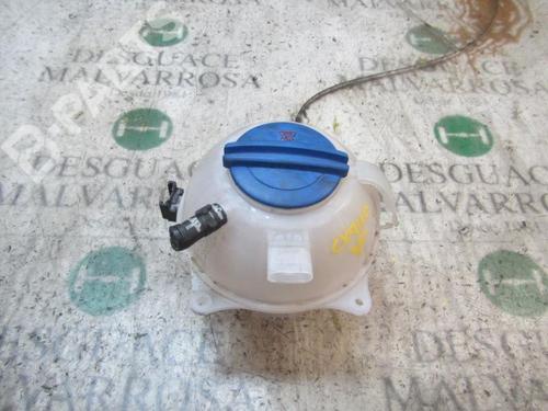 Used Expansion tank Expansion tank VW POLO V (6R1, 6C1) 1.4 TDI (75 hp) 3845743 3845743