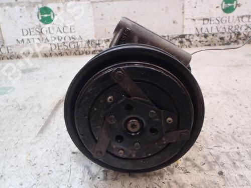AC compressor NISSAN ALMERA II Hatchback (N16) | BP3829176M34 - Image 2