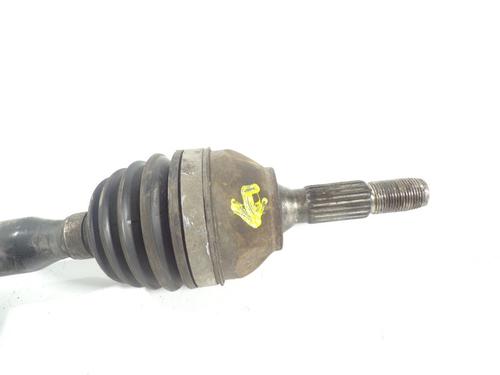 Right front driveshaft CITROËN C3 II (SC_) 1.4 VTi 95 | BP9763000M39 - Image 2
