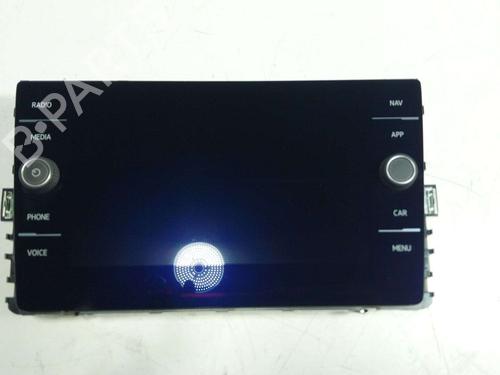 Used Display monitor Display monitor 38077124 38077124
