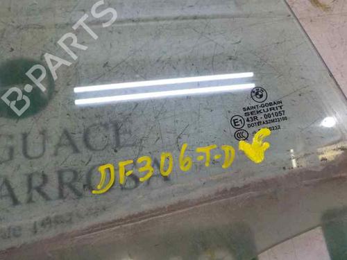 Rear right door window BMW X3 (E83) 2.0 d | BP9082860C21 
