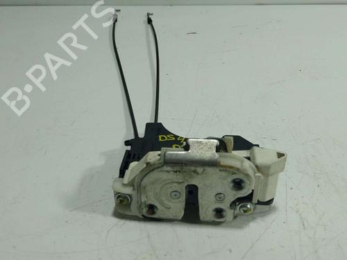 Used Front right lock Front right lock 38968847 38968847
