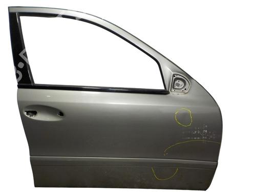 Used Right front door MERCEDES-BENZ E-CLASS (W211) E 200 CDI (211.004) (122 hp) 8809077