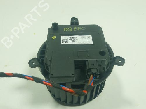 Heater blower motor PORSCHE PANAMERA (971) 4.0 Turbo S (97BFR1) | BP29132254M62 