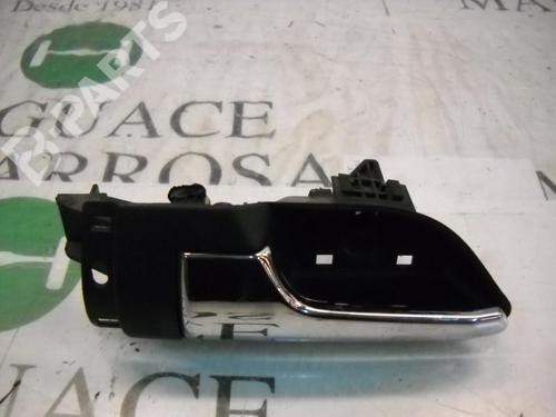 Used Front left interior door handle Front left interior door handle OPEL ASTRA H (A04) 1.7 CDTI (L48) (100 hp) 3744097 3744097