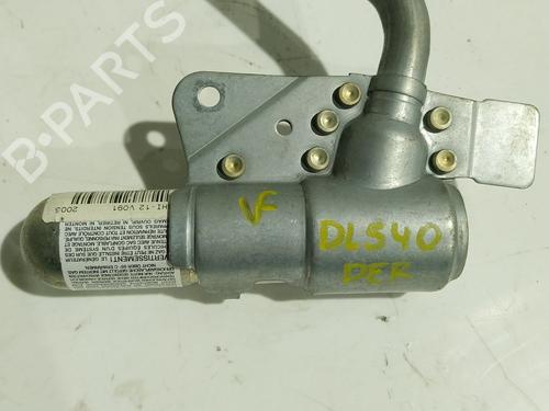 Right curtain airbag LAND ROVER RANGE ROVER III (L322)  | BP16561081C12 