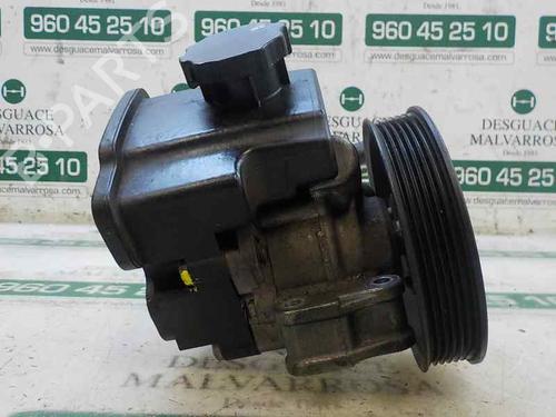 Used Steering pump MERCEDES-BENZ SPRINTER 3-t Van (B906) [2006-2018]  5859858